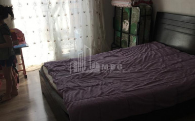 For Sale Flat, in Varketili