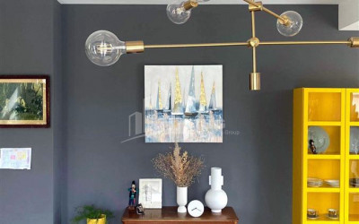 For Sale Flat, in Gldani Massive