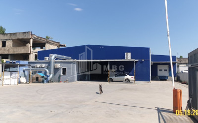 For Rent Commercial Mukhiani Gldani District Tbilisi