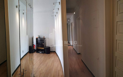 For Sale Flat, in Nadzaladevi