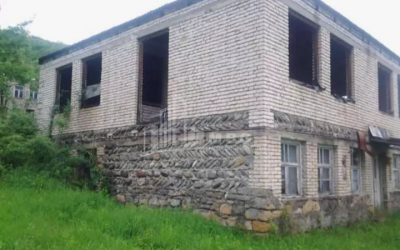 For Sale House - Villa, in Ananuri