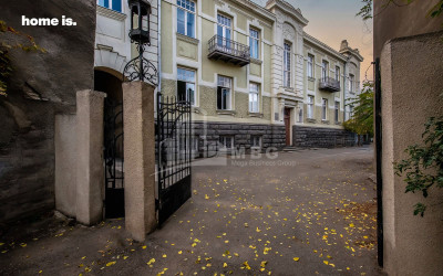 For Sale Flat A. Chavchavadze Street Mtatsminda Mtatsminda District Tbilisi