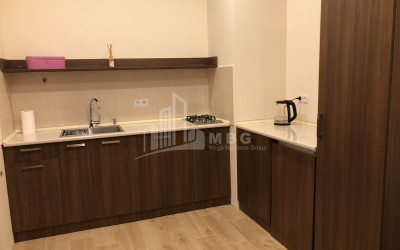 For Rent Flat, in Saburtalo