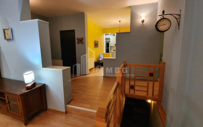 For Rent Flat, in Saburtalo