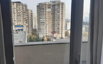 For Rent Flat Street P. Kavtaradze Saburtalo Saburtalo District Tbilisi