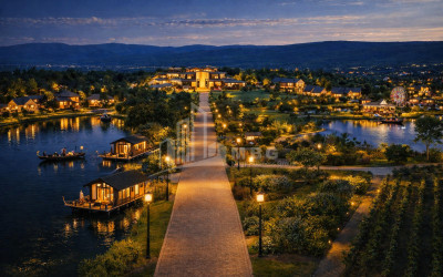 იყიდება მიწის ნაკვეთი, კახეთი