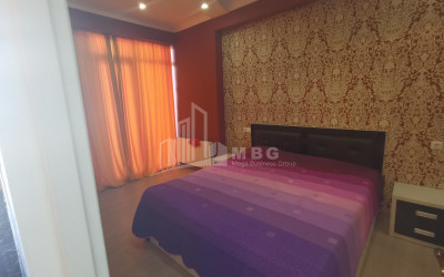 For Rent Flat, in Bagebi