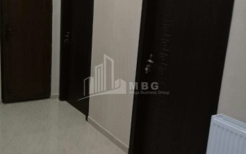 For Rent Flat, in Digomi Massive