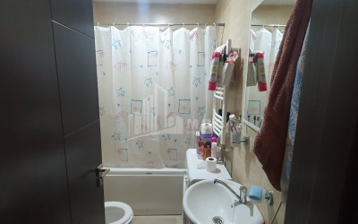 Lease Flat, in Plekhanovi