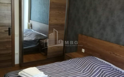 For Sale Flat, in Bakuriani