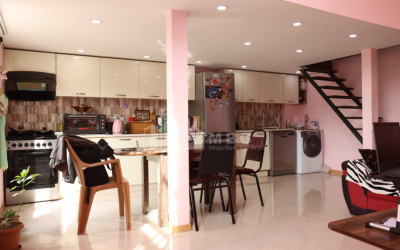 For Sale Flat, in Digomi Massive