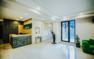 Продается Квартира, Улица Амаглеба, Сололаки, Мтацминда Район, Тбилиси