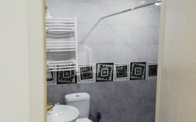 For Sale Flat, in Sololaki