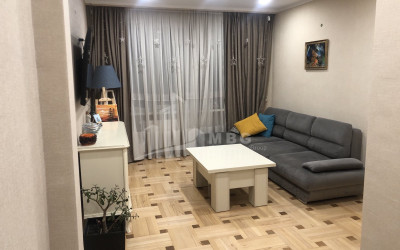 For Sale Flat, in Nutsubidze micro-districts (I-V)