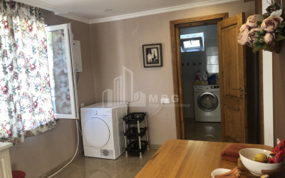 Продается Дом - Вилла, в Арагвиспири