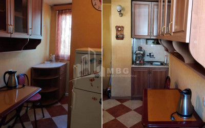 For Rent Flat, in Saburtalo