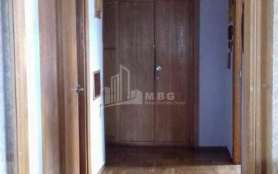 For Sale Flat, in Nutsubidze micro-districts (I-V)