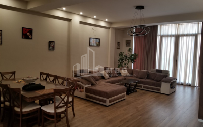 For Sale House - Villa, in Dighmis veli