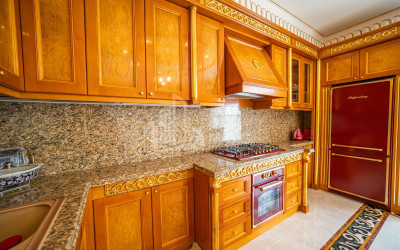 For Sale New building Flat On P. Ingorokva Street, სოლოლაკი
