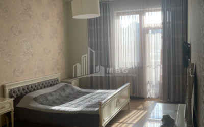 В аренду Квартира, в Ваке