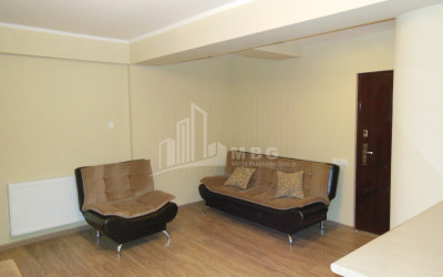 For Rent Flat, in Abanotubani