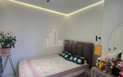 For Sale New building Flat In Batumi