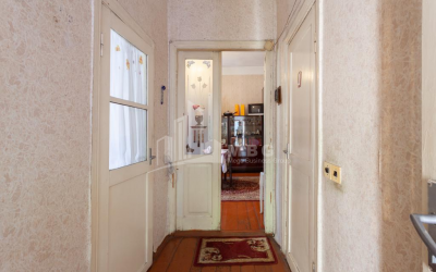 For Sale Flat, in Betlemi Historic Quarter