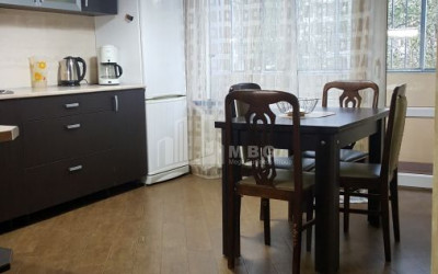 For Rent Flat, in Saburtalo