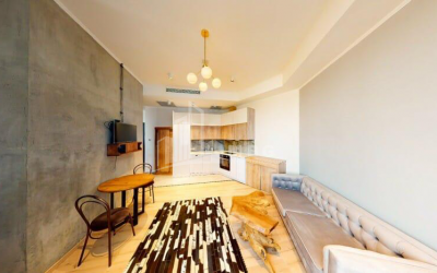 For Sale Flat, in Vake