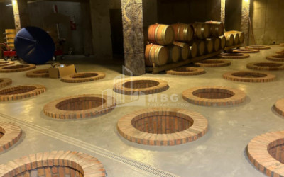 Продается Коммерческий Охио Ахмета Кахети