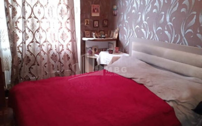 For Sale Flat, in Gldani Massive