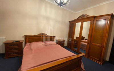 For Sale Flat I. Abashidze Street Vake Vake District Tbilisi