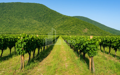 For Sale Land Kvareli Kakheti