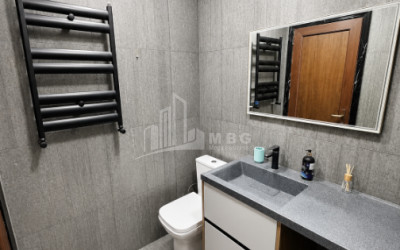 For Sale New building Flat In Batumi