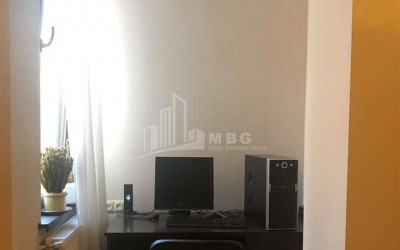 For Rent Flat, in Vazha-Pshavela Blocks