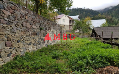 For Sale Country Land, in Tsaghveri