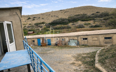 Продается Озеро - Рыболовное хозяйство Земля В Деревния Гачиани, Гардабани