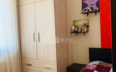 For Sale Flat, in Saburtalo