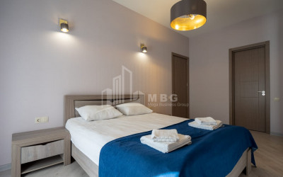 For Rent Flat, in Vera