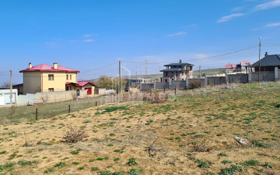 For Sale Residential Land, in Tsavkisi