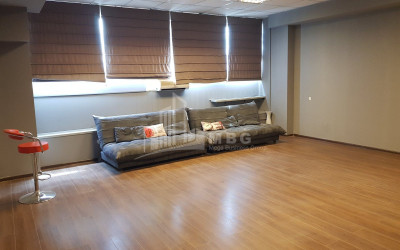 For Sale Flat, in Digomi Massive