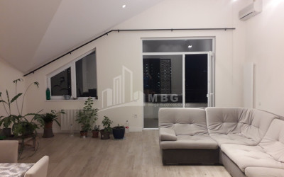 For Sale Flat Street Al. Kutateladze Saburtalo Saburtalo District Tbilisi