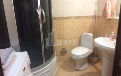 For Rent Flat, in Didi Digomi