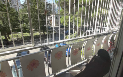 For Sale Flat, in Gldani District