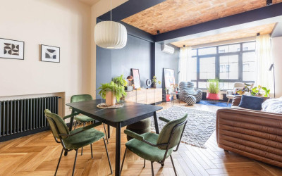 For Sale Flat, in Vake