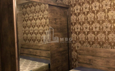 For Sale Flat, in Gldani Massive