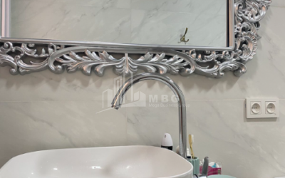 For Sale Flat, in Bagebi