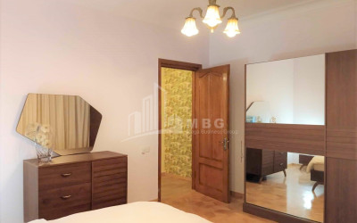 For Rent Flat M. Kostava Street Vera Mtatsminda District Tbilisi