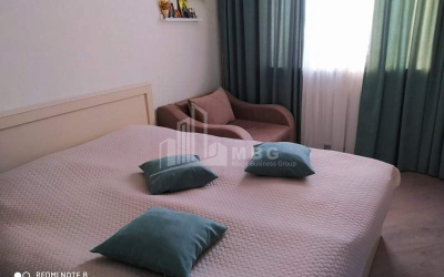 For Sale Flat, in Gldani Massive