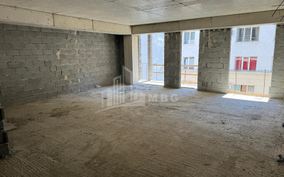 For Sale Flat Street I. Gagarin Vedzisi Saburtalo District Tbilisi